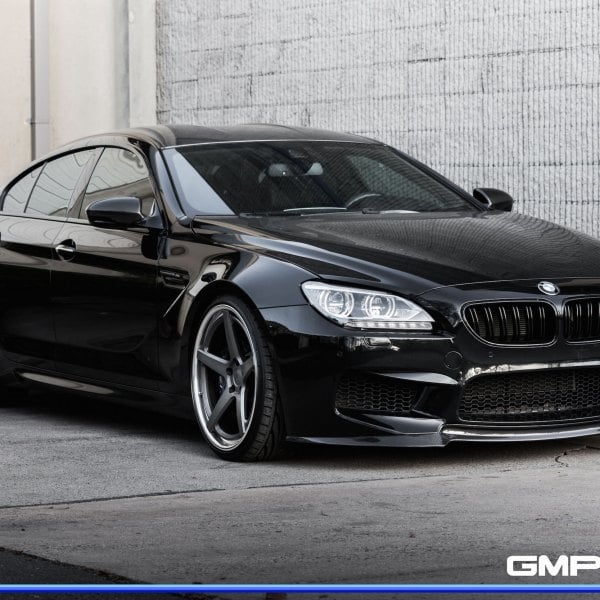 Custom BMW 6-Series | Images, Mods, Photos, Upgrades — CARiD.com Gallery