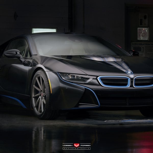 Custom BMW i8 | Images, Mods, Photos, Upgrades — CARiD.com Gallery