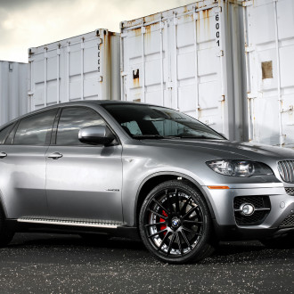 Custom BMW X6 - Images, Mods, Photos, Upgrades | CARiD.com Gallery