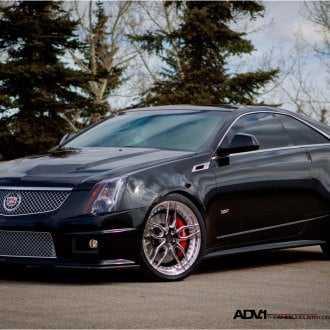 Custom Cadillac | Images, Mods, Photos, Upgrades — CARiD.com Gallery