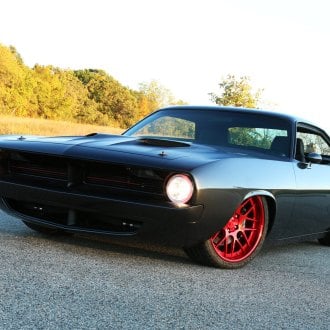 Custom Chevy | Images, Mods, Photos, Upgrades — CARiD.com Gallery