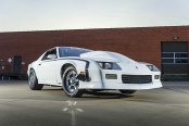 Classic White Camaro Just Got Better: The Ultimate Daily Supercar