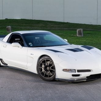 Custom 2000 Chevy Corvette | Images, Mods, Photos, Upgrades — CARiD.com ...