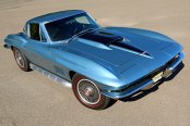 Custom Body Styling of the Corvette: The Best Just Got Better