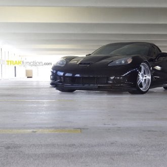 Custom 2011 Chevy Corvette | Images, Mods, Photos, Upgrades — CARiD.com ...