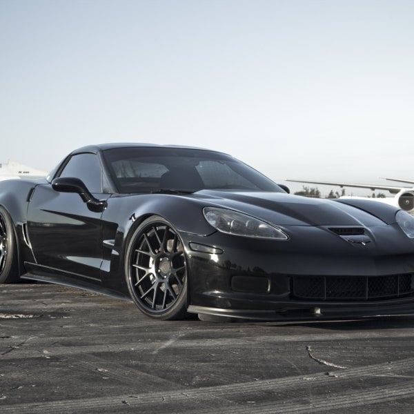 Custom 2011 Chevy Corvette | Images, Mods, Photos, Upgrades — CARiD.com ...