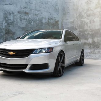 Custom Chevy Impala | Images, Mods, Photos, Upgrades — CARiD.com Gallery