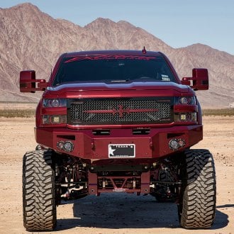 Custom 2015 Chevy Silverado 2500 | Images, Mods, Photos, Upgrades ...