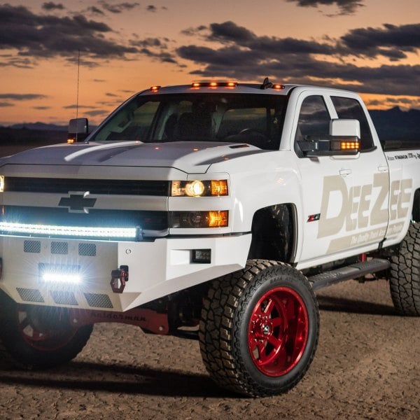 Custom 2015 Chevy Silverado 2500 | Images, Mods, Photos, Upgrades ...