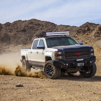 Custom 2014 Chevy Silverado 1500 | Images, Mods, Photos, Upgrades ...