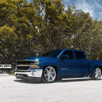 Custom Chevy | Images, Mods, Photos, Upgrades — CARiD.com Gallery