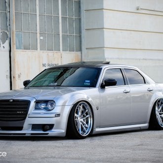 Custom 2010 Chrysler 300 | Images, Mods, Photos, Upgrades — CARiD.com ...