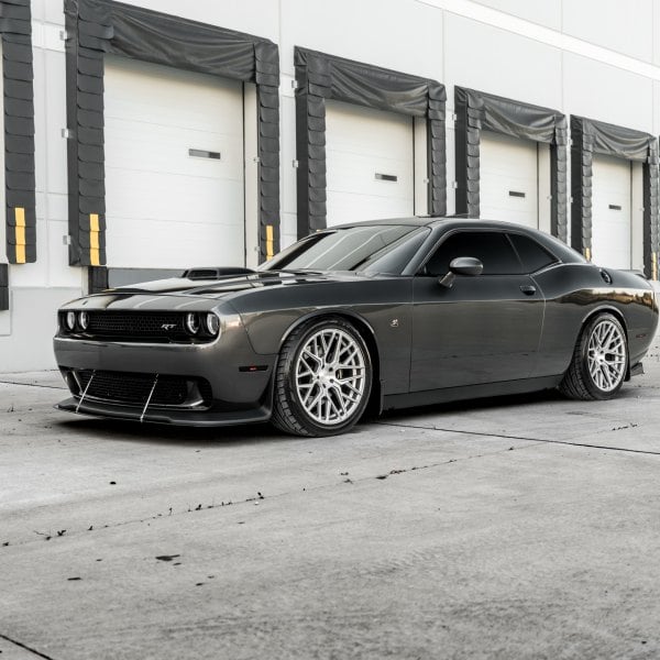 Custom Dodge Challenger | Images, Mods, Photos, Upgrades — CARiD.com ...