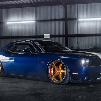 Custom 2012 Dodge Challenger | Images, Mods, Photos, Upgrades — CARiD ...