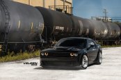 Dodge Challenger Features Mods for Added Styling