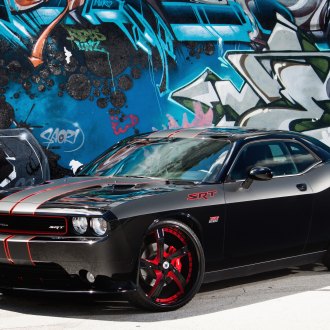 Custom 2012 Dodge Challenger | Images, Mods, Photos, Upgrades — CARiD ...