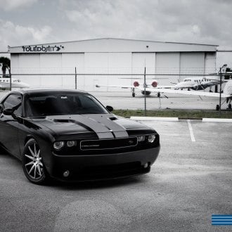 Custom 2013 Dodge Challenger | Images, Mods, Photos, Upgrades — CARiD ...