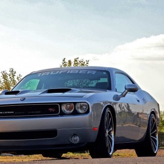 Custom 2012 Dodge Challenger | Images, Mods, Photos, Upgrades — CARiD ...