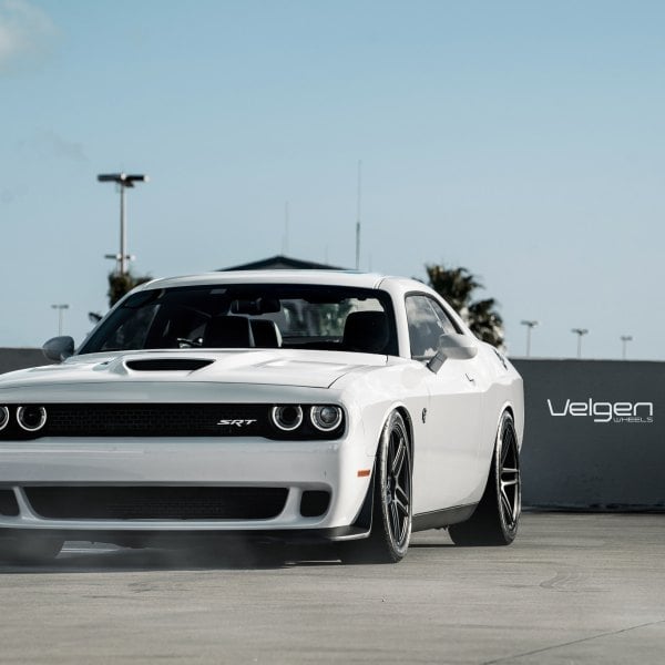 Custom 2016 Dodge Challenger | Images, Mods, Photos, Upgrades — CARiD ...