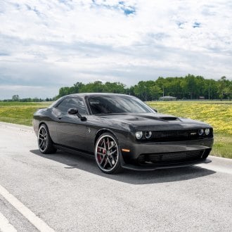 Custom Dodge Challenger | Images, Mods, Photos, Upgrades — CARiD.com ...