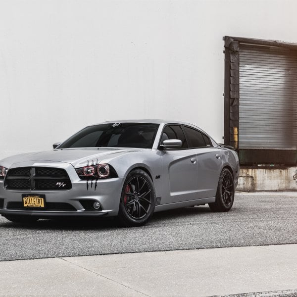 Custom 2014 Dodge Charger | Images, Mods, Photos, Upgrades — CARiD.com ...