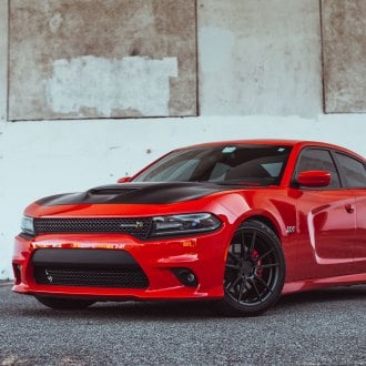 Custom 2016 Dodge Charger | Images, Mods, Photos, Upgrades — CARiD.com ...