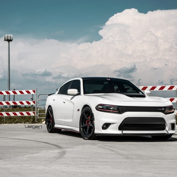 Custom 2016 Dodge Charger | Images, Mods, Photos, Upgrades — CARiD.com ...