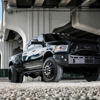 Dodge ram sales power wheels modified