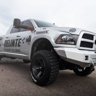 Custom 2017 Dodge Ram | Images, Mods, Photos, Upgrades — CARiD.com Gallery