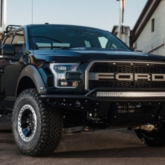 Custom 2016 Ford F-150 | Images, Mods, Photos, Upgrades — CARiD.com Gallery