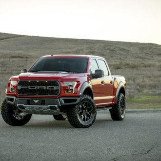 Custom 2016 Ford F-150 | Images, Mods, Photos, Upgrades — CARiD.com Gallery