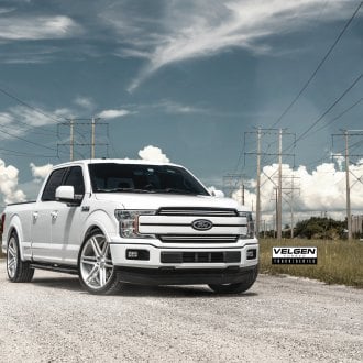 Custom 2018 Ford F-150 | Images, Mods, Photos, Upgrades — CARiD.com Gallery