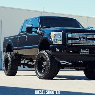 Custom Ford F-250 | Images, Mods, Photos, Upgrades — CARiD.com Gallery