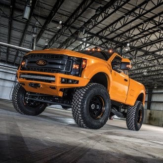 Custom Ford F-250 | Images, Mods, Photos, Upgrades — CARiD.com Gallery