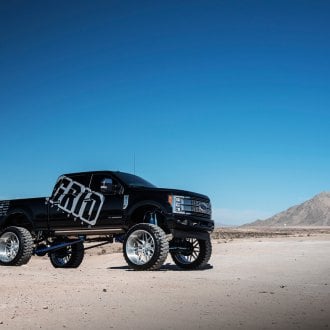 Custom Ford F-250 | Images, Mods, Photos, Upgrades — CARiD.com Gallery