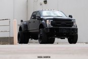 Ford F-450 Fully Loaded Truck