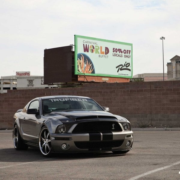 Custom 2005 Ford Mustang Images, Mods, Photos, Upgrades —