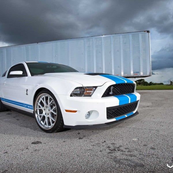 Custom 2014 Ford Mustang Images, Mods, Photos, Upgrades —