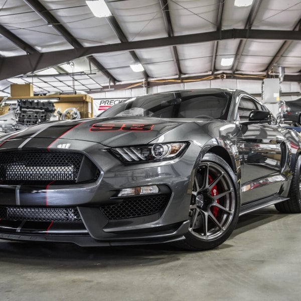 Custom 2015 Ford Mustang - Images, Mods, Photos, Upgrades | CARiD.com ...