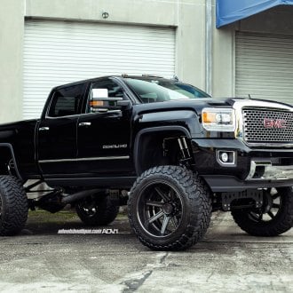 Custom GMC | Images, Mods, Photos, Upgrades — CARiD.com Gallery