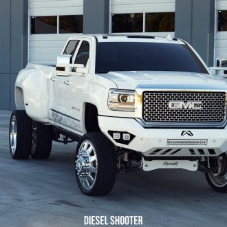 Custom GMC | Images, Mods, Photos, Upgrades — CARiD.com Gallery