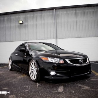 Custom Honda Accord | Images, Mods, Photos, Upgrades — CARiD.com Gallery