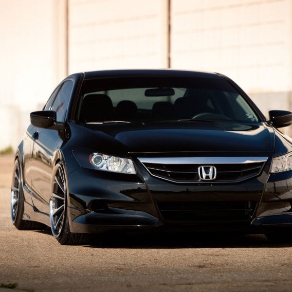 Custom Honda Accord | Images, Mods, Photos, Upgrades — CARiD.com Gallery