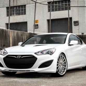 Custom 2016 Hyundai Genesis Coupe | Images, Mods, Photos, Upgrades ...