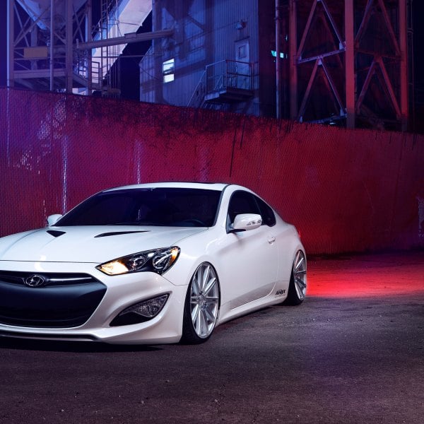 Custom 2015 Hyundai Genesis Coupe | Images, Mods, Photos, Upgrades ...