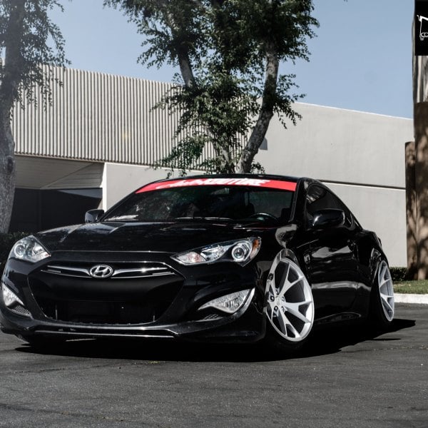 Custom 2014 Hyundai Genesis Coupe | Images, Mods, Photos, Upgrades ...