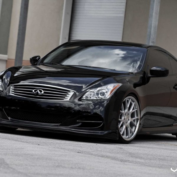 Custom Infiniti G37 | Images, Mods, Photos, Upgrades — CARiD.com Gallery