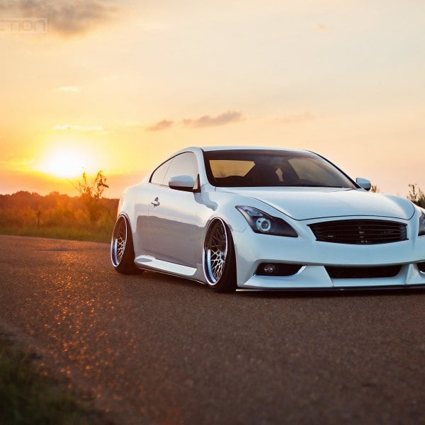 Custom 2011 Infiniti G37 | Images, Mods, Photos, Upgrades — CARiD.com ...