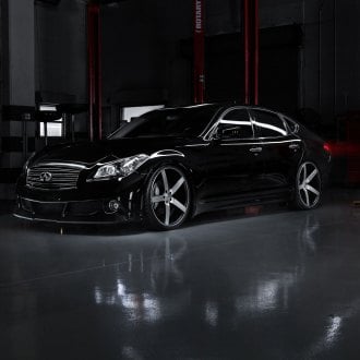 Рычаг infiniti m37