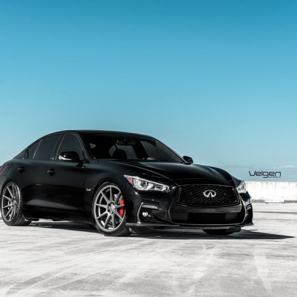 Custom Infiniti Images, Mods, Photos, Upgrades — Gallery